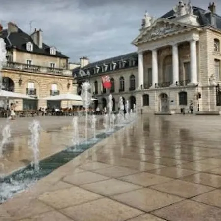 New Renovated Dijon-gare Διαμέρισμα *